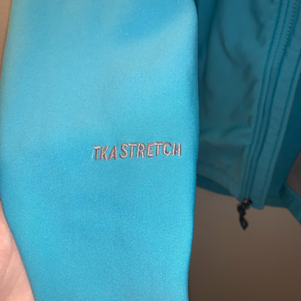 North face jacket - Picture 4 of 7